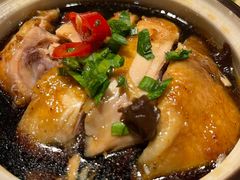 -南京大牌档(香港广场店)