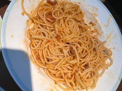 -萨莉亚意式餐厅(新邻天地店)