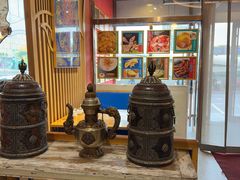 -格日勒阿妈蒙古厨房(新华广场店)