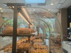 -BreadTalk面包新语·烘焙蛋糕(东方雅苑店)