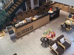 -茶宴·美食地标餐厅(沙坡尾店)
