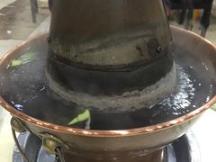 -鑫来顺大铜锅涮羊肉(中山门旗舰店)