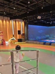 -小鸡哆哆故事屋·儿童乐园(嘉里城店)