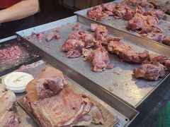 -刘纪孝腊牛羊肉(北广济街店)