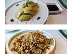 乾隆白菜-羲和雅苑•北京烤鸭(吴中路万象城店)