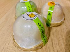 -蜜蜂小象·榴莲千层蛋糕(时代汇11栋店)