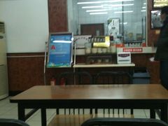 -庆丰包子铺(西单店)