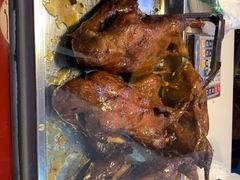 -王浩儿纪六孃甜皮鸭(凌云大厦店)