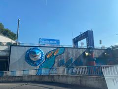 -渔人湾码头海鲜市场负二楼