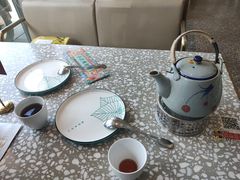 -金香匯晚茶(浑南店)