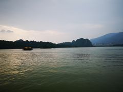 -星湖旅游景区七星岩