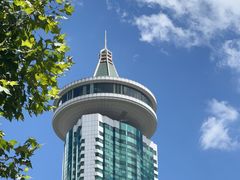 -陆家嘴世纪金融广场