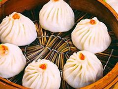 -鼎泰丰(嘉年华•海信广场VILLAGE店)