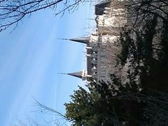 -北京张裕爱斐堡酒庄