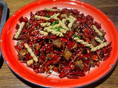 -兔槽江湖菜·重庆璧山兔(水围店)