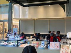 -Seesaw Coffee(苏州中心店)