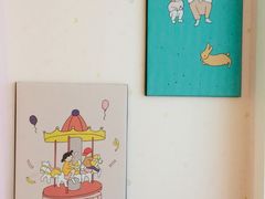 -猫猫幼稚园·撸猫·桌游·电玩