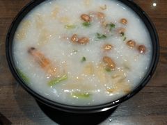 荔湾艇仔粥-粤色·老广州茶餐厅(河南商会大厦店)