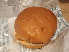 -麦当劳(总统大酒店店)