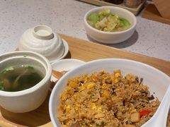 -味千拉面(广州白云机场T1西二店)