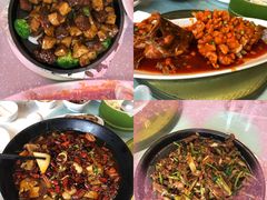 -力力豆花庄(广渠门店)