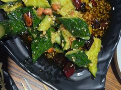 -刘成杰锦州烧烤(南河路店)