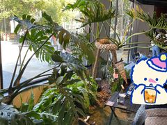 -J Create城市露营咖啡·简餐·宠物(上海动物园店)