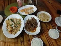 -禄源公·老莞诚饭店