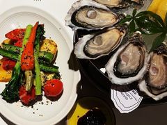 -Osteria Garden 生蚝花园餐厅(原进贤路店)