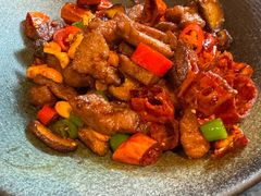 -大理实力希尔顿酒店•御玺中餐厅