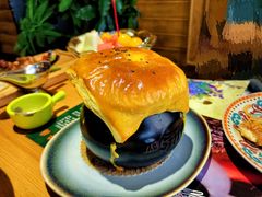 俄罗斯罐焖牛肉-米德维奇俄式西餐厅(西六道街店)