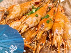 -79号渔船海鲜饭店(华强北店)