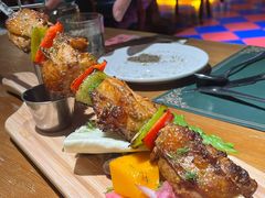 -米德维奇俄式西餐厅(西六道街店)