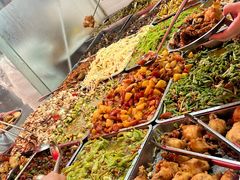 -枣阁园滴滴自助餐