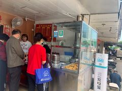 -老宾州南街酸粉店(民族大道店)