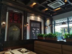 -清迈泰·泰国餐厅(华发商都店)