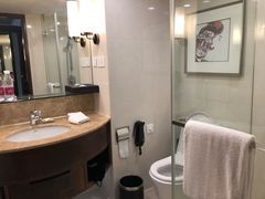 -昆明中心皇冠假日酒店