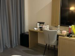 -咸宁温泉谷大酒店