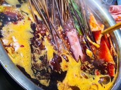 -六六火锅串串香(黄杨路)