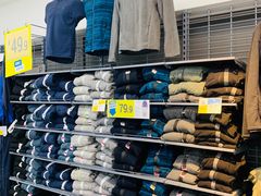 -迪卡侬(燕山店)