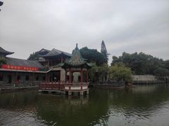 -东莞市可园博物馆