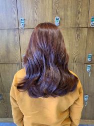 -简影造型·自选烫染接发salon