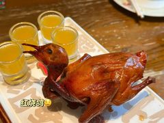 -大鸽饭(岗顶店)