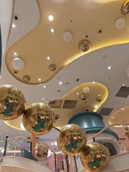 -奈尔宝家庭中心·亲子餐厅(苏州大悦城店)