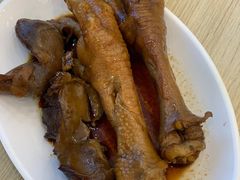-朱洪元苏式面馆(绿宝广场店)