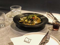 -GOTLOT COFFEE&KITCHEN角落厨房NOOK店