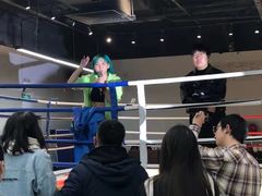 -24KiCK格斗学院(博泰店)