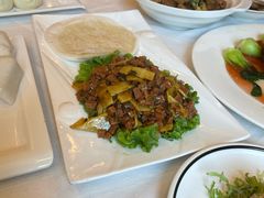 -功德林素菜饭庄(前门店)