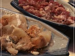 -胡同泥炉烤肉(总店)