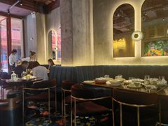 大堂-Brut Eatery悦璞食堂(建国东路店)